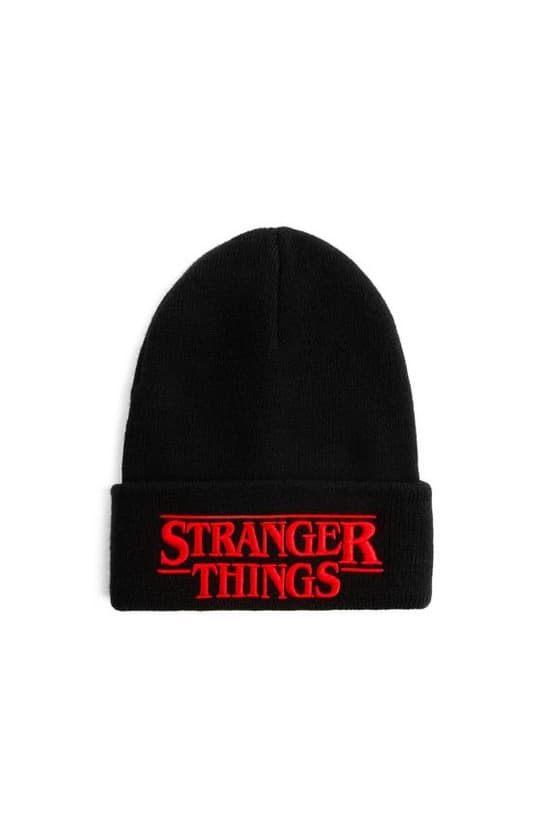 Product Gorro stranger things 7 €