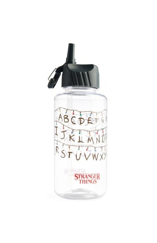 Product Garrafa stranger things 5 €