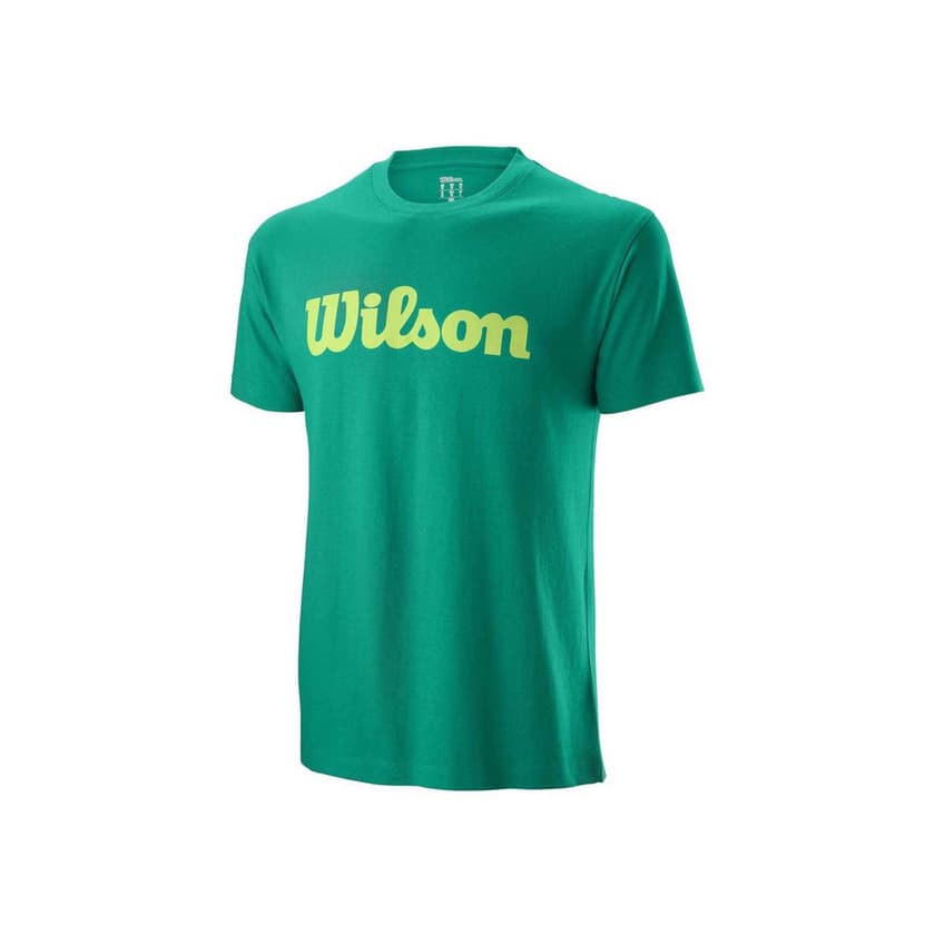 Product T-shirt Wilson 🤩