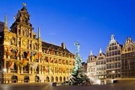 Place Grote Markt