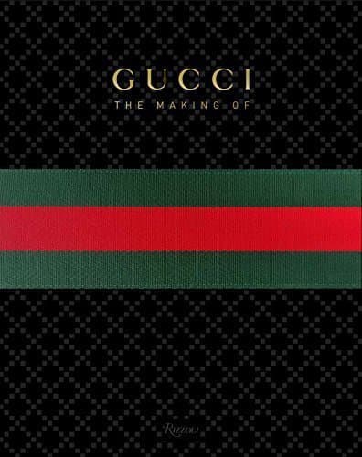 Libro Gucci