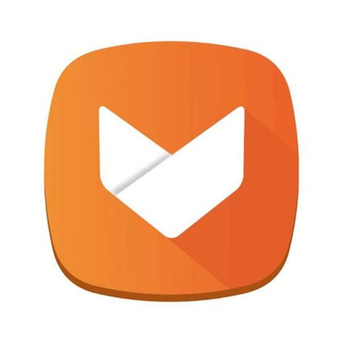 App Aptoide | Descarga, encuentra y comparte 