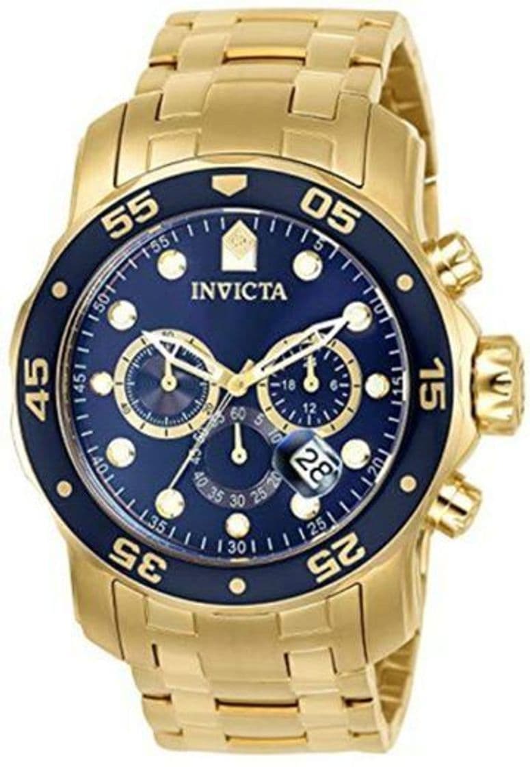 Moda Invicta 0073 Pro Diver