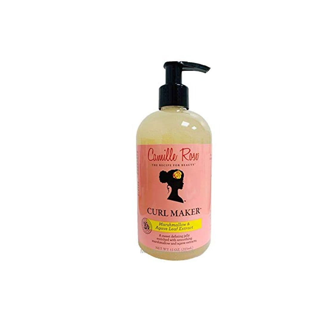 Beauty Camille Rose Naturals Curl Maker 12oz by Camille Rose