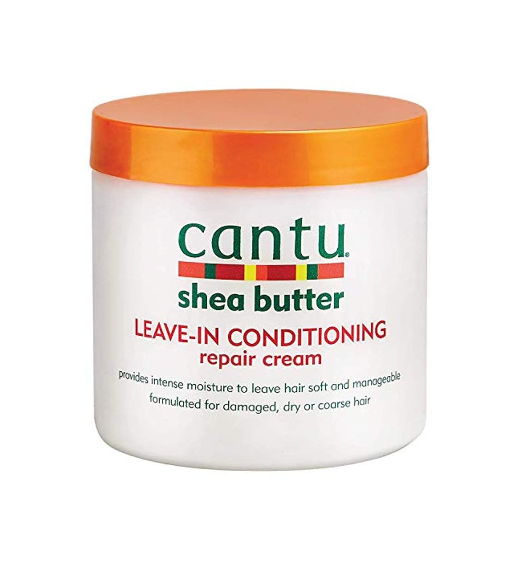 Beauty Cantu 856017000126 acondicionador