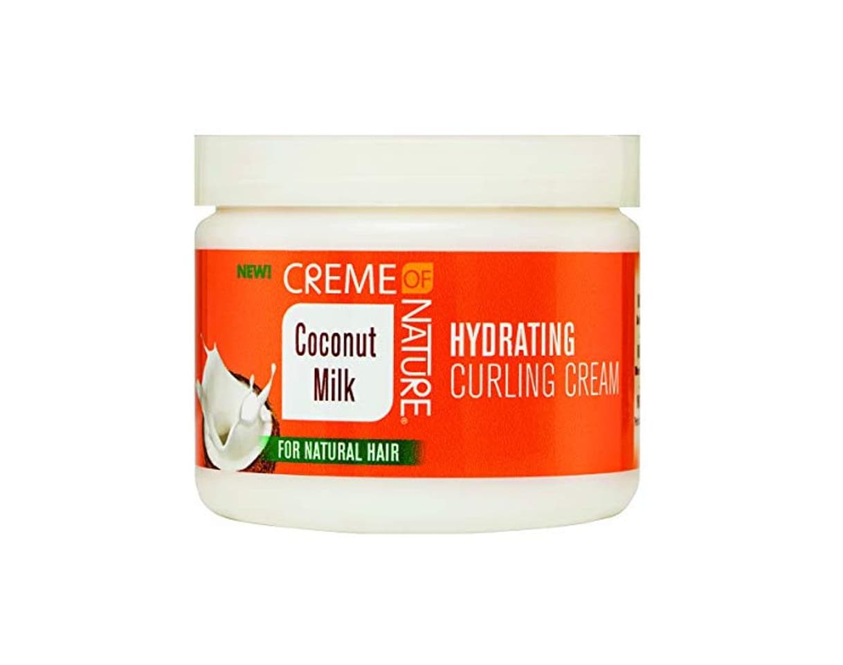 Product Creme Of Nature