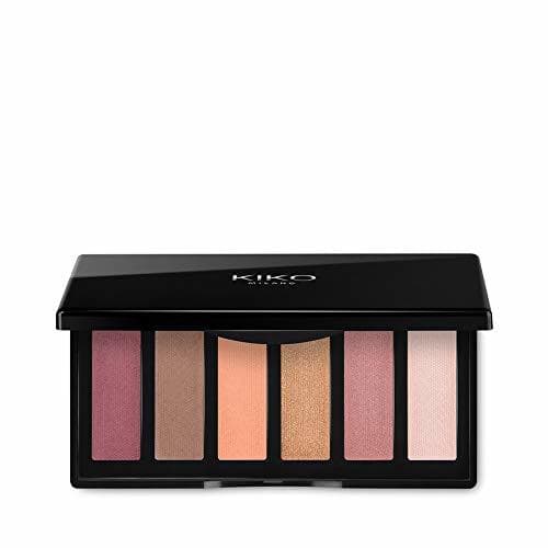 Product KIKO MILANO EYE SHADOW PALETTE COLOR 02