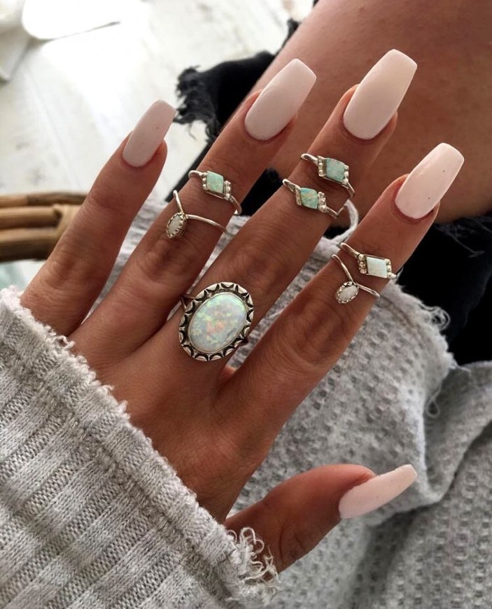 Moda Inspiração unhas💥💥