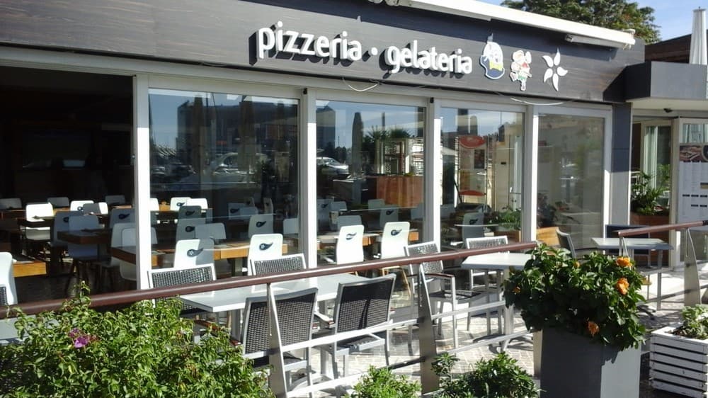 Restaurants Nosolo Italia - Marina Vilamoura