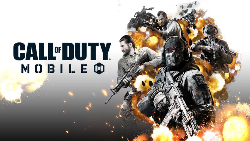 Videojuegos Call Of Duty Mobile (COD Mobile)