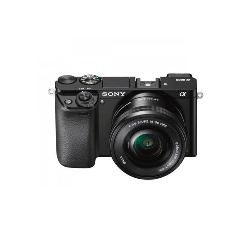 Producto Sony A6000