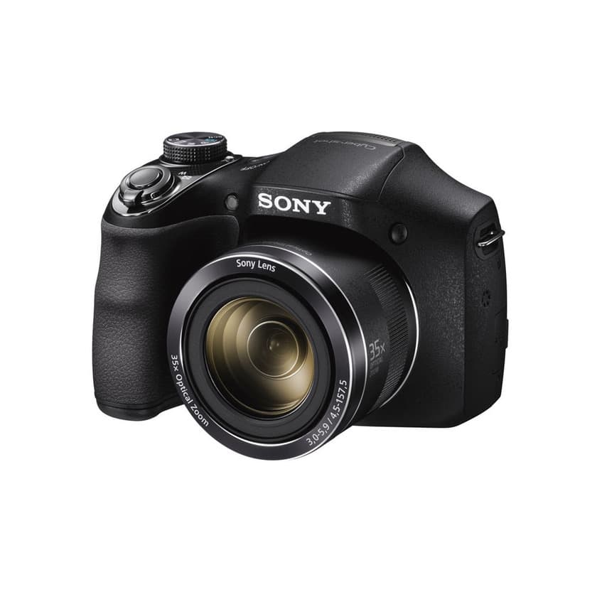 Producto Sony DSC-H300