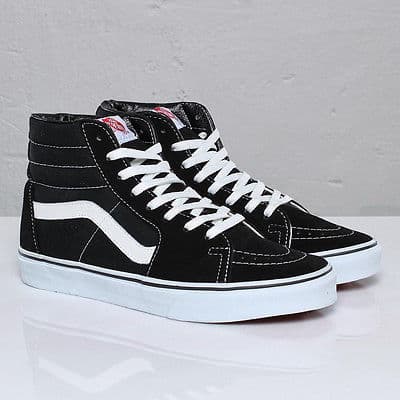 Producto Vans Sk8-hi Classic