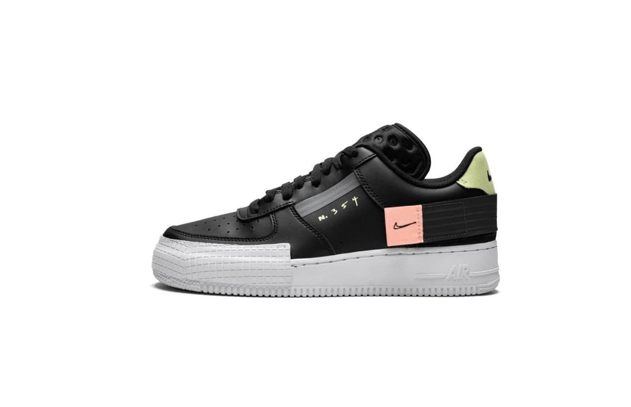 Producto Nike Air Force 1 Low