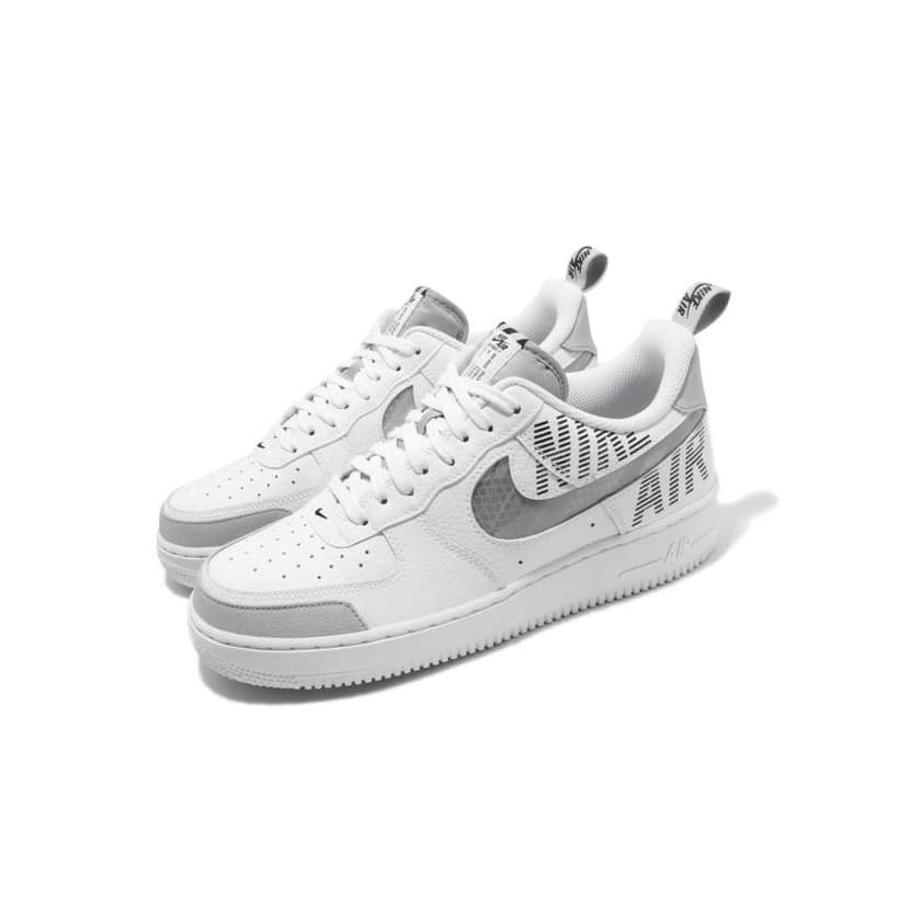 Producto Nike Air Force 1 Under Construction White