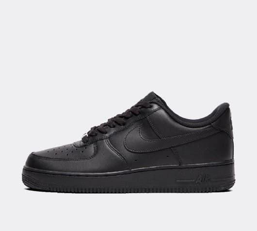 Producto Nike Air Force 1 Low Black