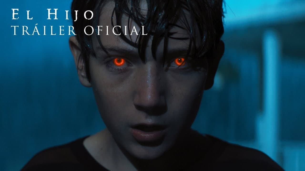 Película Brightburn