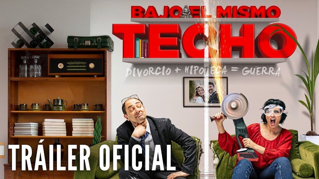 Movie Bajo el mismo techo