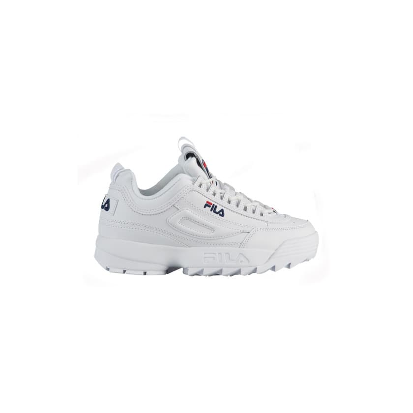 Product Fila Disruptor II - Mujer