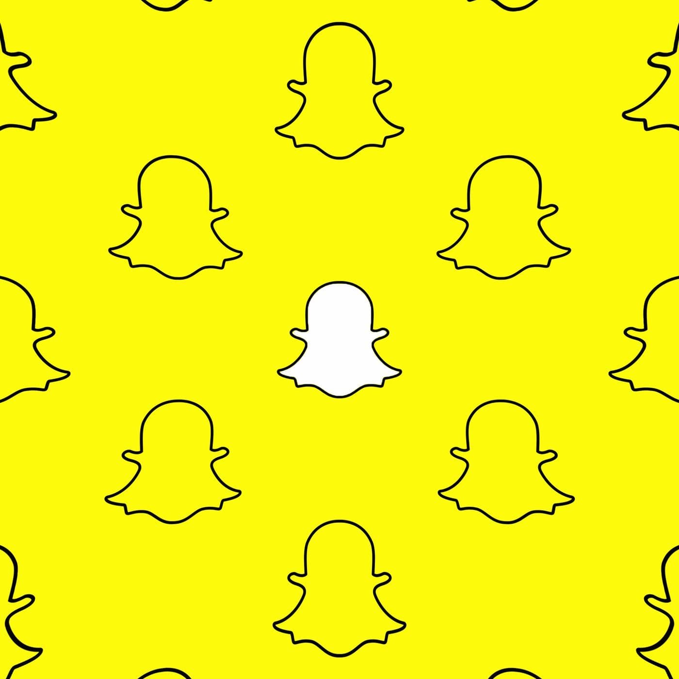 App Snapchat 