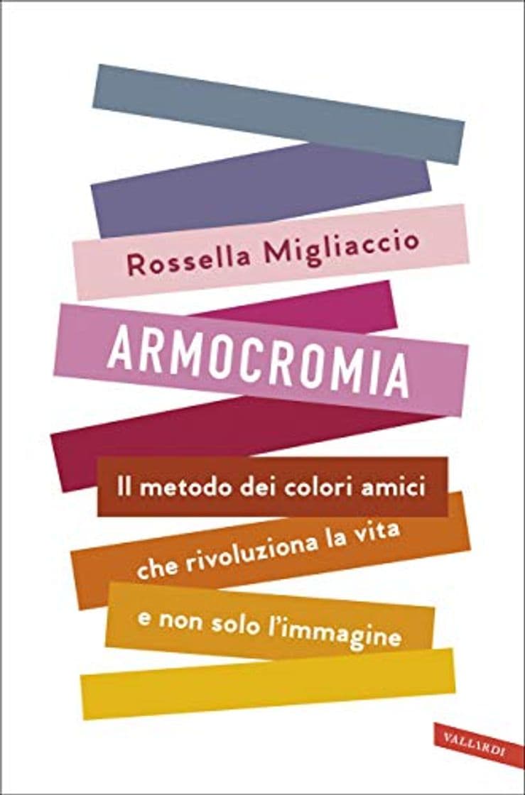 Libro Armocromia