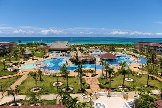 Lugar IBEROSTAR, LAGUNA AZUL