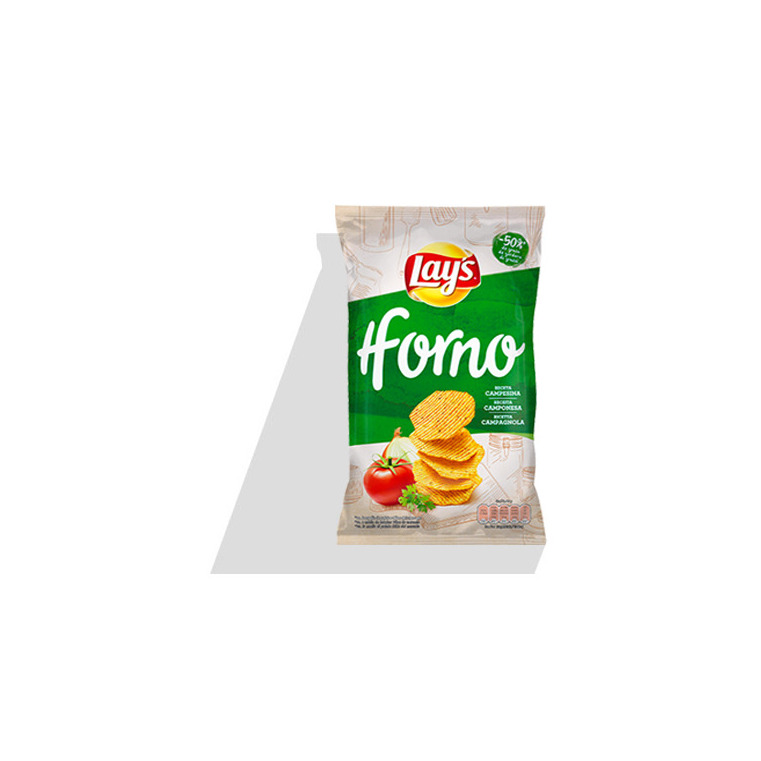 Product Lays Forno Camponesas