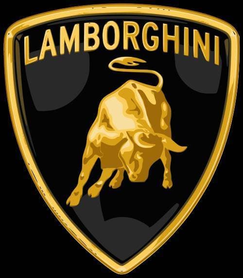 Fashion Lamborghini 