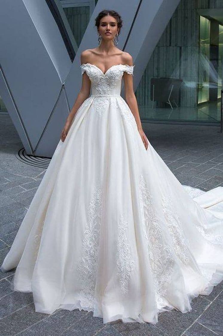 Fashion Wedding dress inspiration ✨