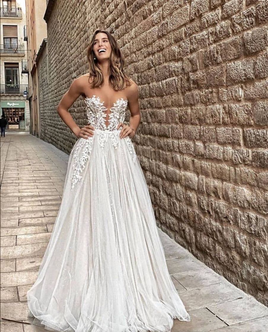 Fashion Wedding dress inspiration ✨