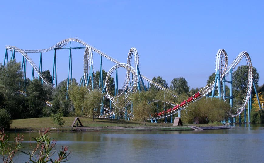 Moda Parc Astérix - Wikipedia