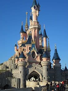 Moda Disneyland Paris - Wikipedia