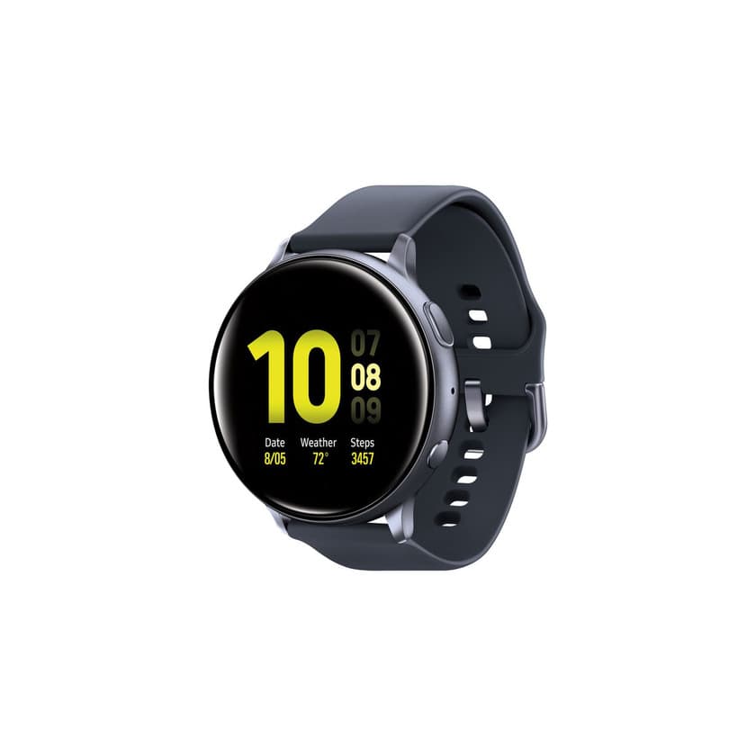 Electrónica Samsung Galaxy Watch Active2 -  Smartwatch