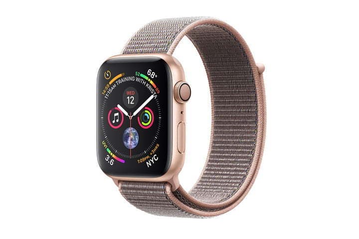 Moda Watch - Apple