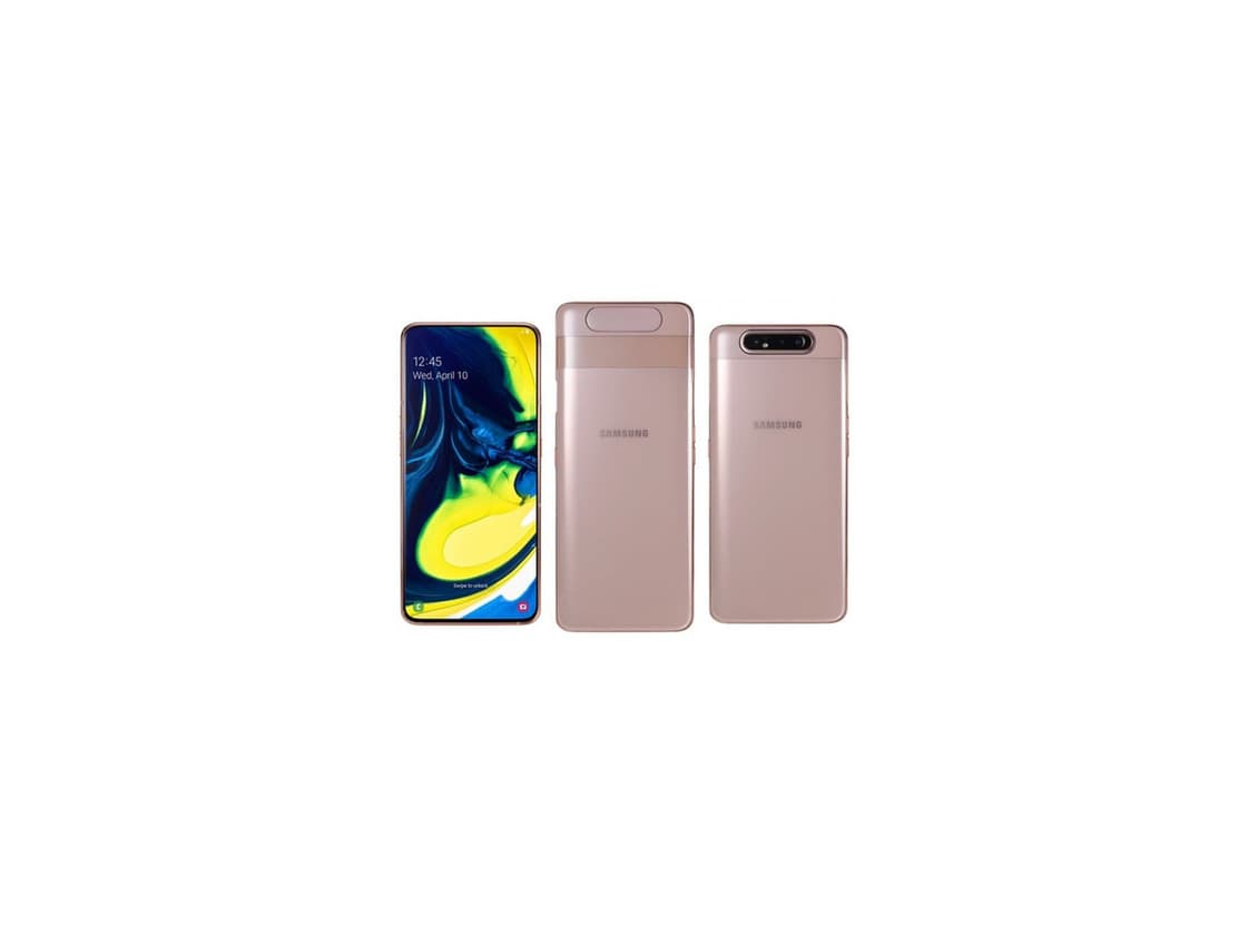 Product Samsung A80