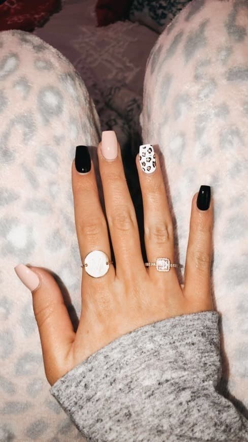 Fashion Nails 