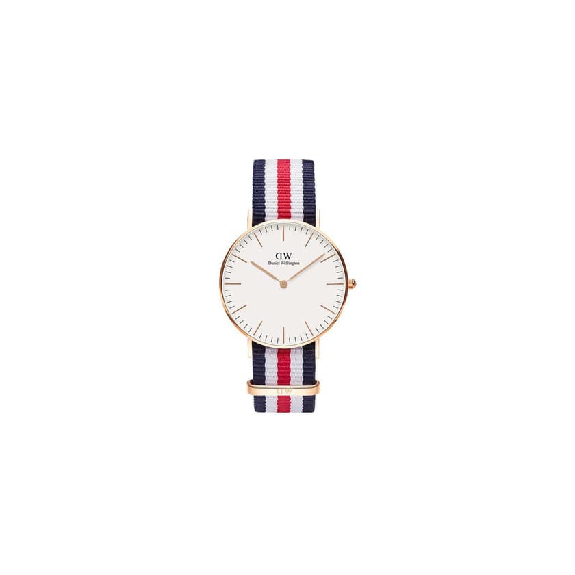 Product Relógio Daniel Wellington