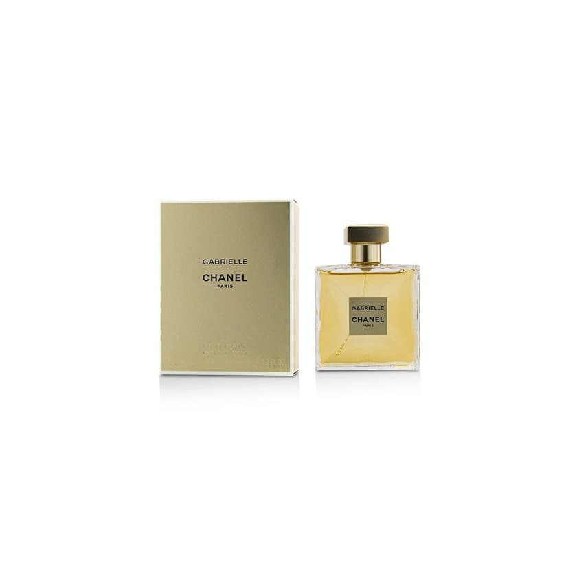 Product Perfume Chanel Gabrielle EDP de 50 ml