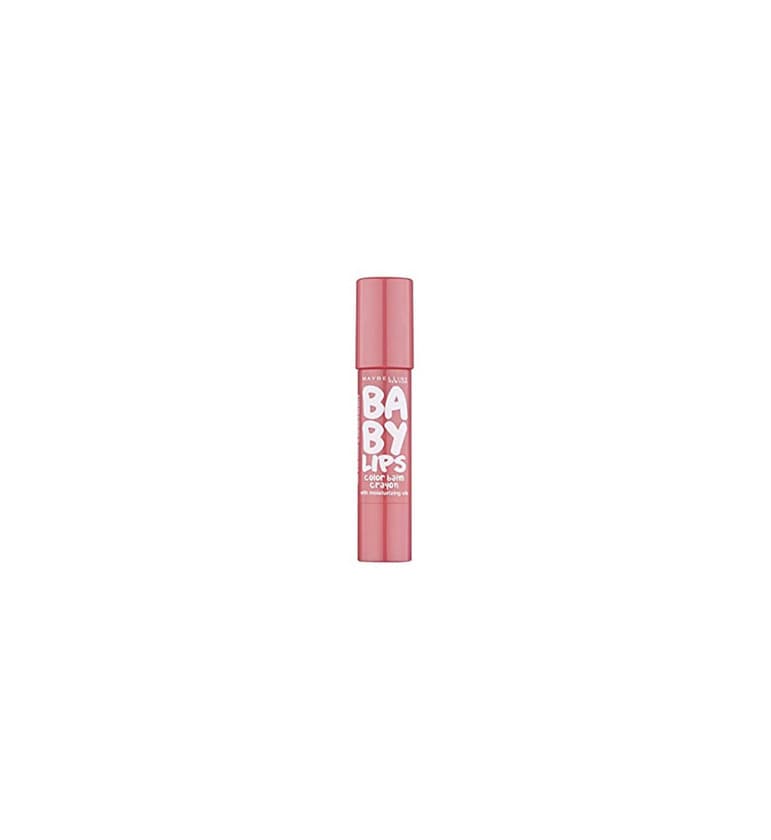 Producto Maybelline Bálsamo Labial Baby Lips Playful Purple