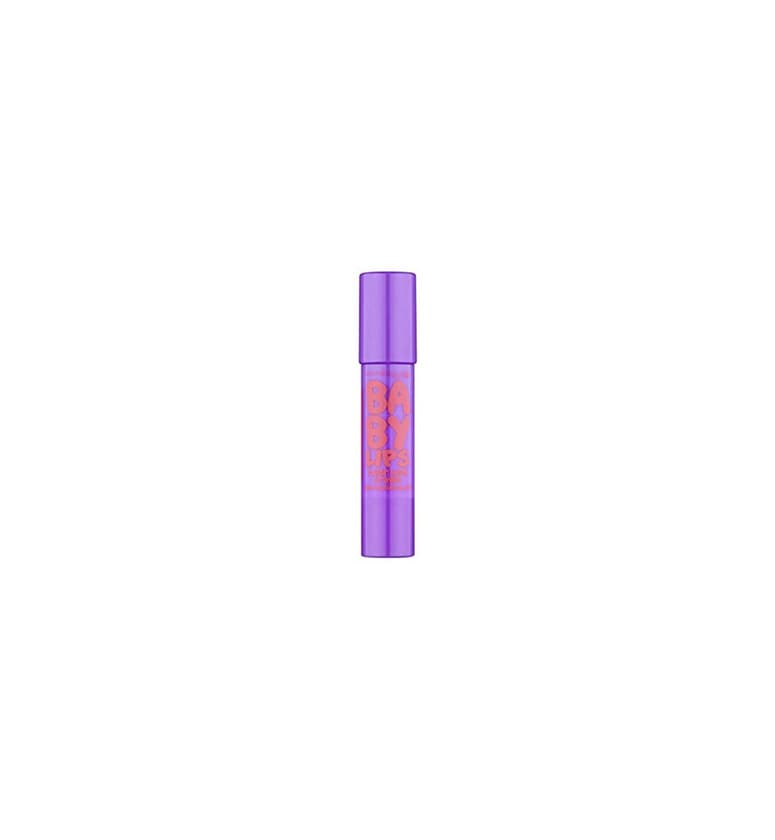 Producto Maybelline Bálsamo Labial Baby Lips Pink Crush 