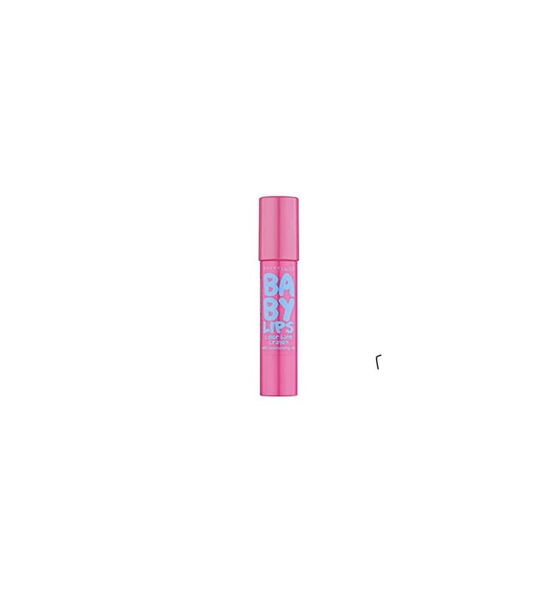 Producto Maybelline Bálsamo Labial Baby Lips Sugary Orange