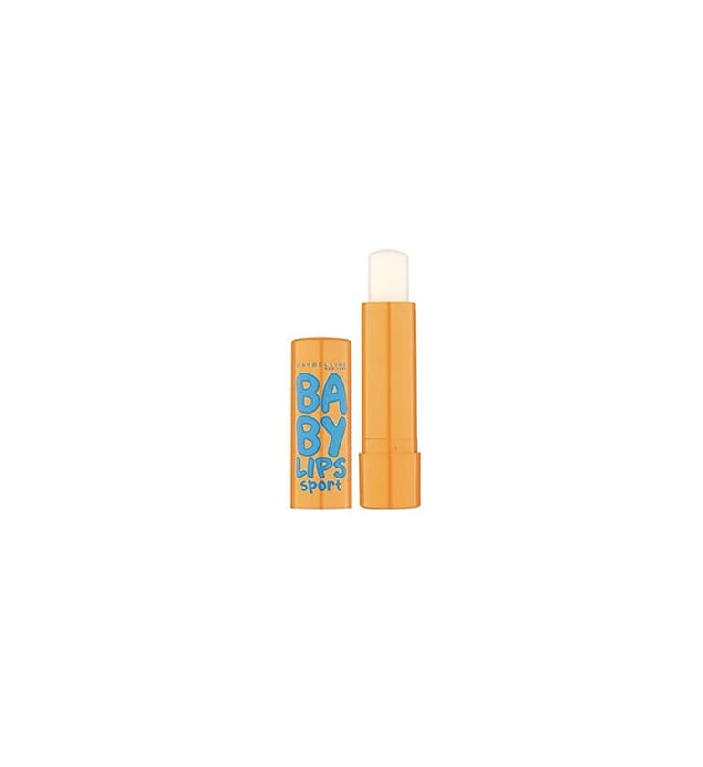 Producto Bálsamo labial Baby Lips Sport