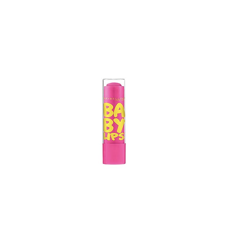 Producto MAYBELLINE Baby Lips Moisturizing Lip Balm