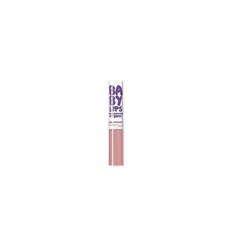 Producto Maybelline Baby Lips