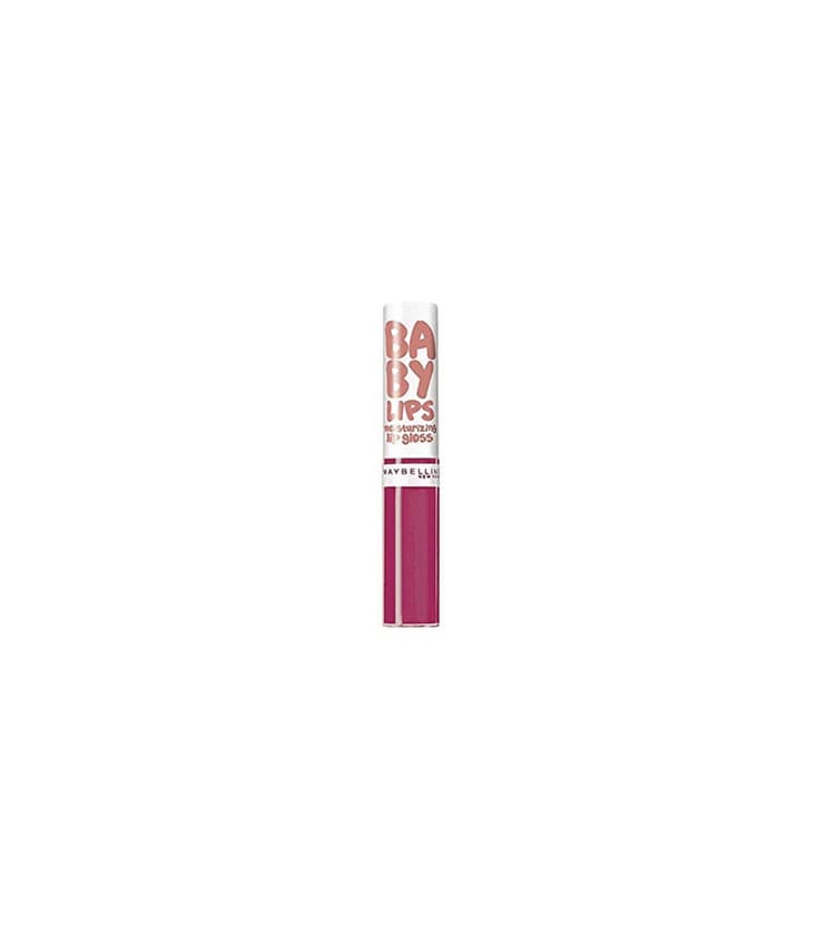 Producto Maybelline Baby Lips