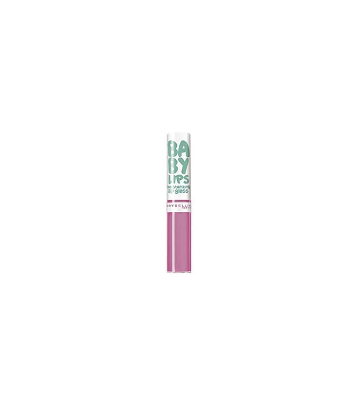 Producto Maybelline Baby Lips