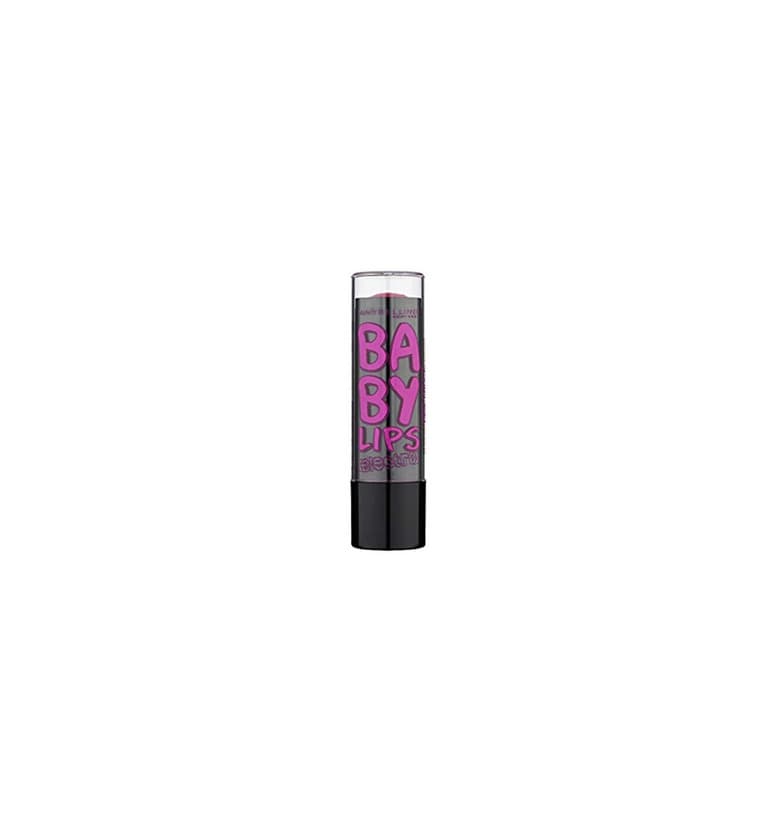 Producto Maybelline Baby Lips Electro Bálsamo Labial