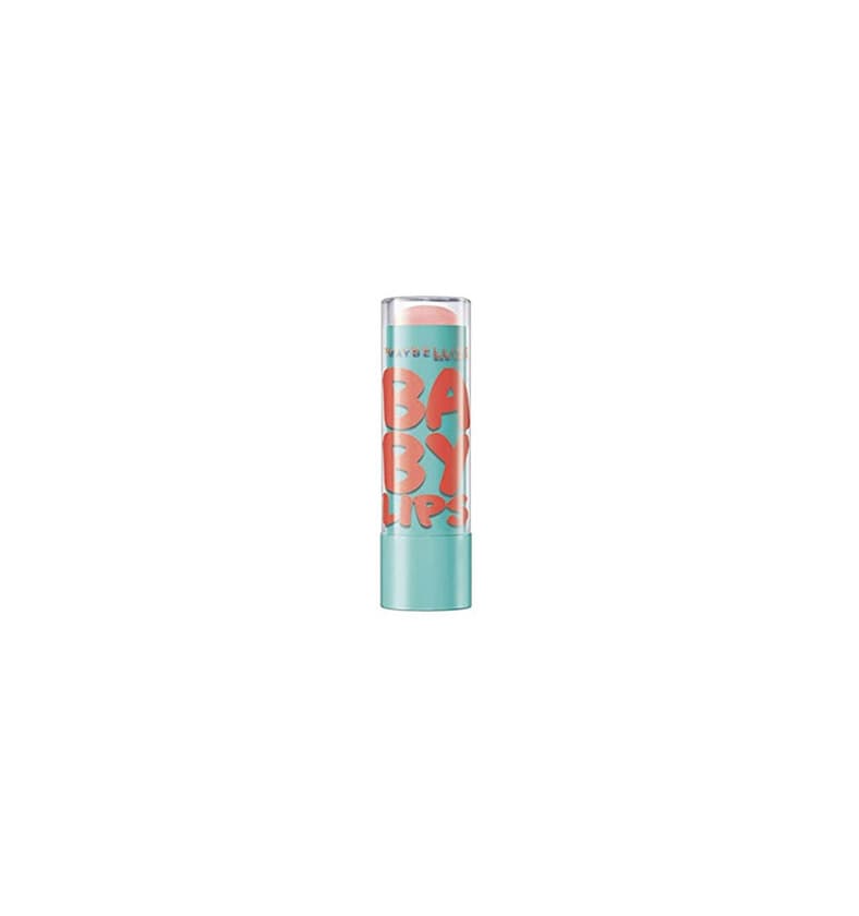 Producto Maybelline Baby Lips Balm