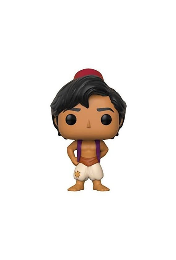 Game Funko  - Disney Aladdin