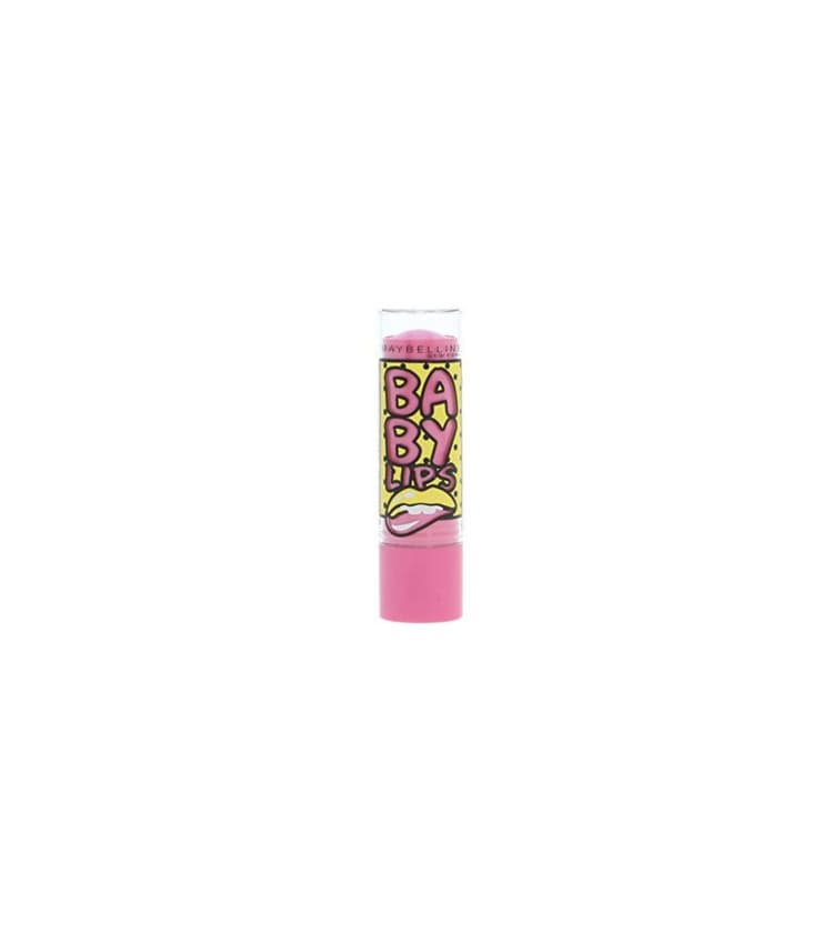 Producto Maybelline Baby Lips Cuidado de los Labios